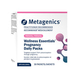 Wellness Essentials Pregnancy image 1