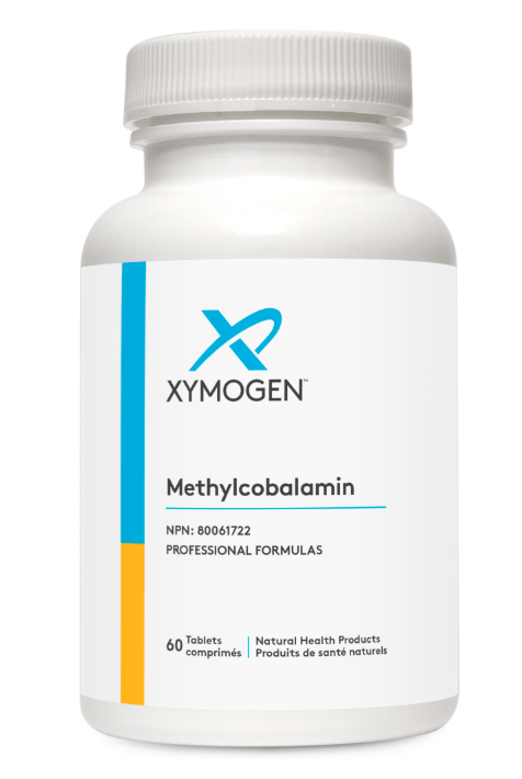 Methylcobalamin Image