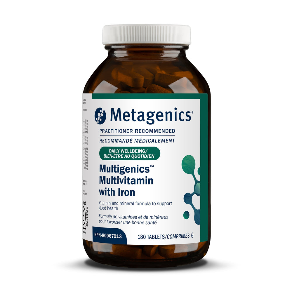 Multigenics Image