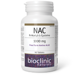 NAC 1000mg image 1