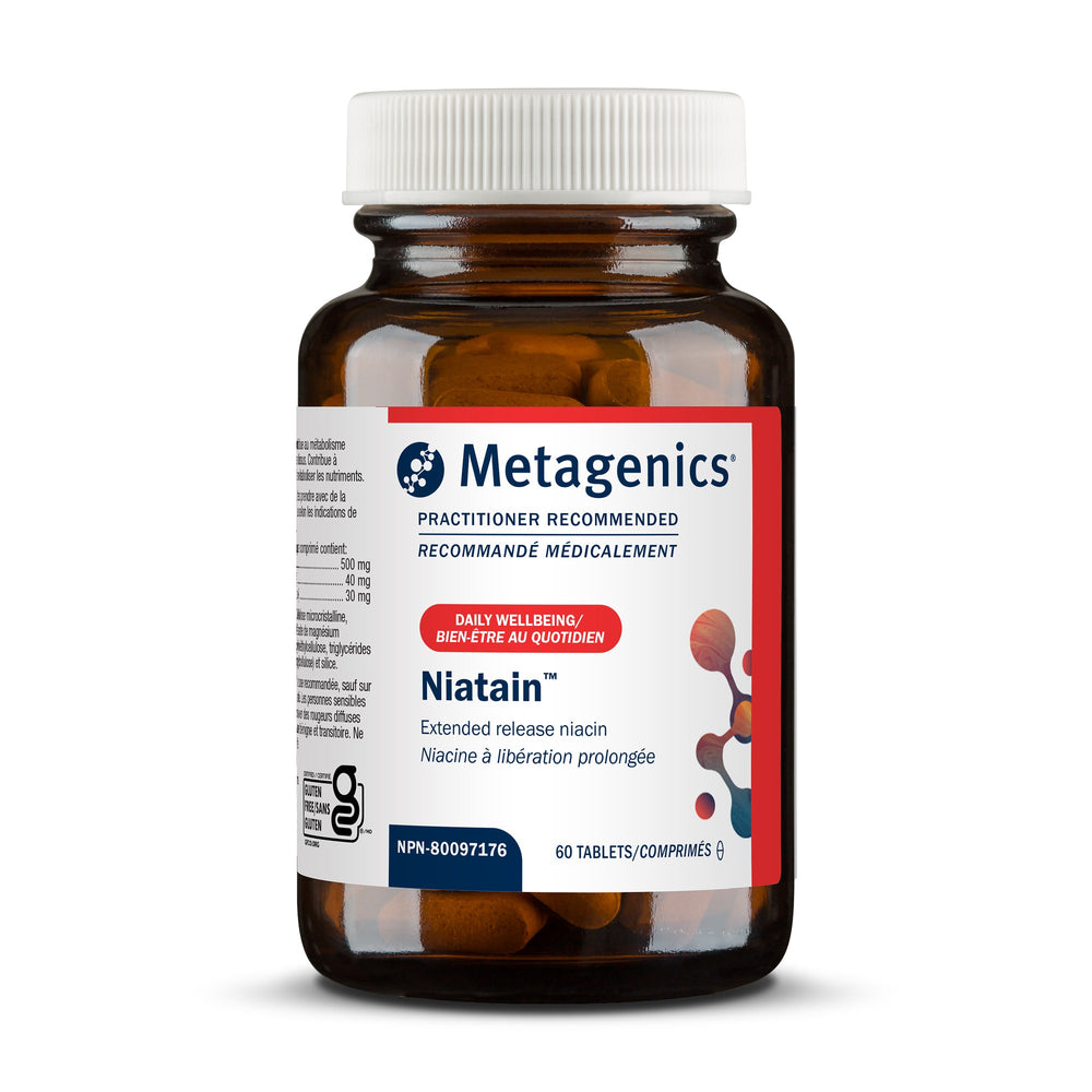 Niatain Image