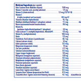 Nutrient 950 (sans fer) image 2