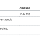 OmegaGenics EPA 1200 image 4