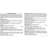 OmegaGenics Fish Oil EPA-DHA 500 image 4