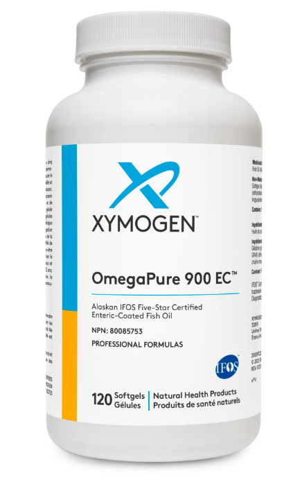 OmegaPure 900 EC