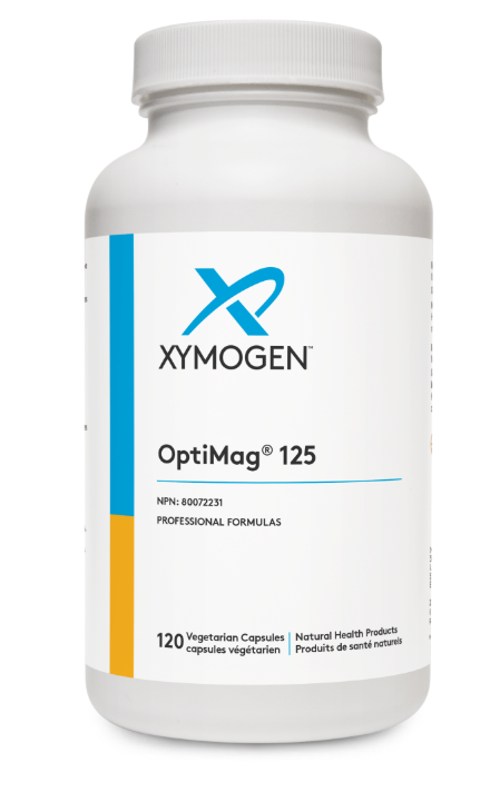 OptiMag 125