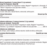 OptiMag Threonate Mix Berry image 2