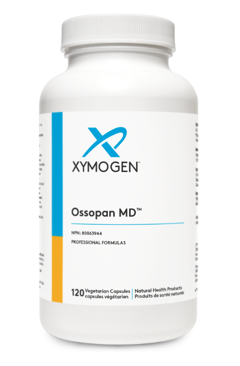 Ossopan MD