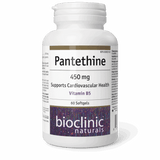 Pantethine (B5) image 1