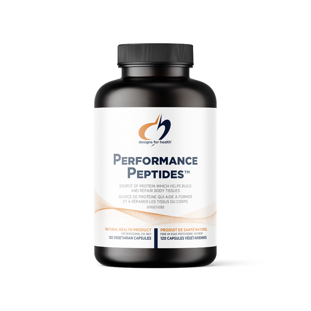 Performance Peptides Image