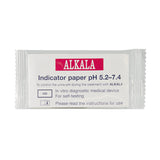 Bande indicateur de pH pour ALKALA « N » image 1