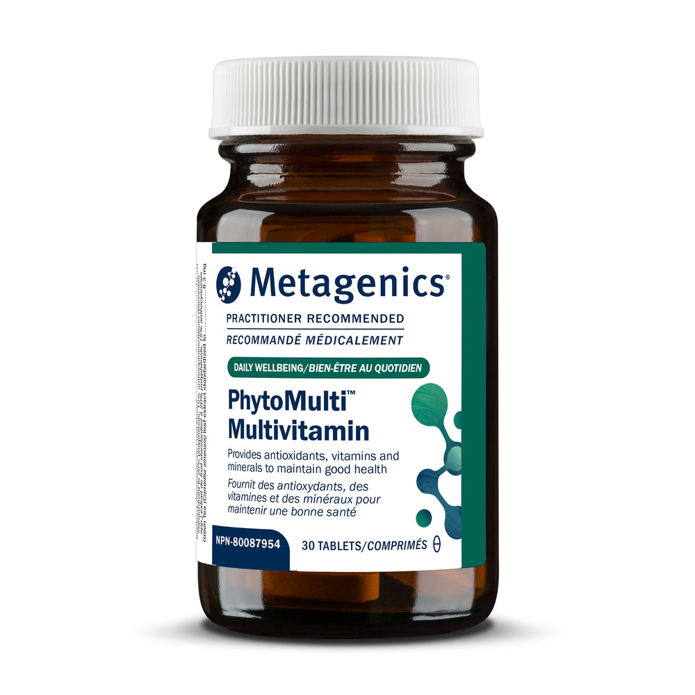 PhytoMulti Multivitamin (Comprimé)