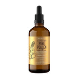 Teinture de pollen de pin bio - double extrait image 1
