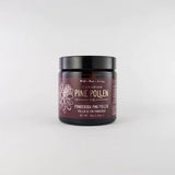 Pollen sauvage de pin ponderosa en poudre - Certifié biologique 30g image 1
