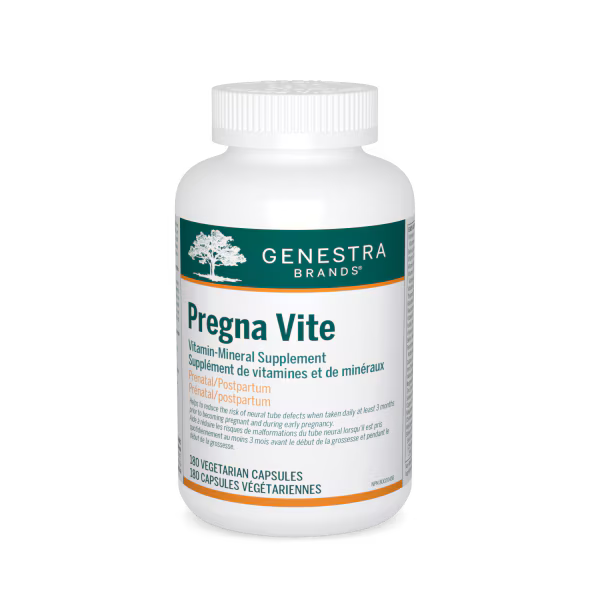 Pregna Vite Image
