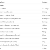 Prenatal Formula image 2
