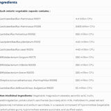 Probio SAP image 2