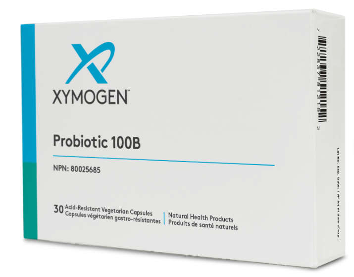 Probiotic 100B