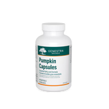 Pumpkin Capsules image 1