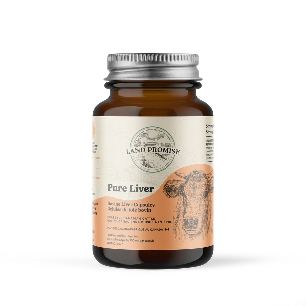 Pure Liver Image
