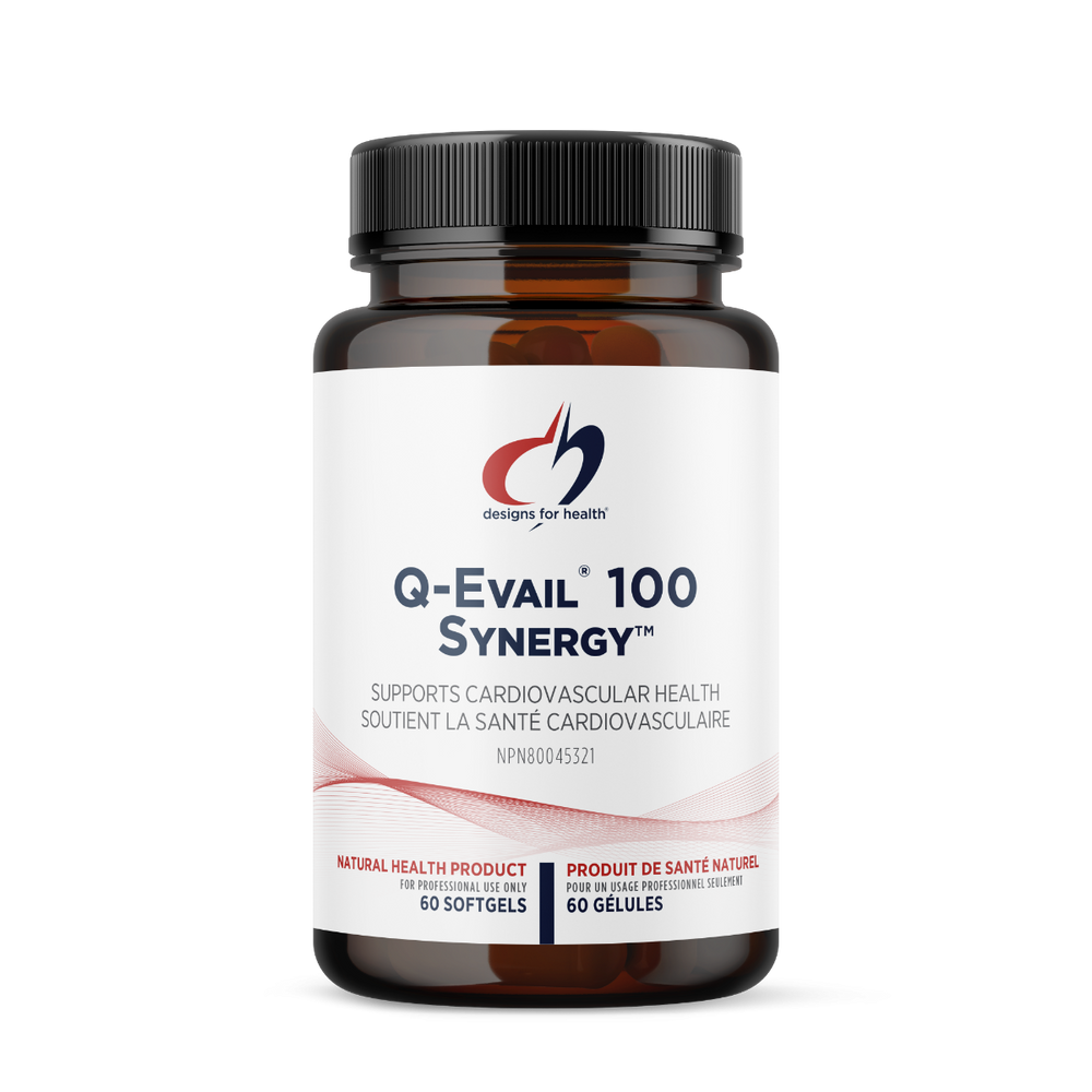 Q-Evail® 100 Synergy™