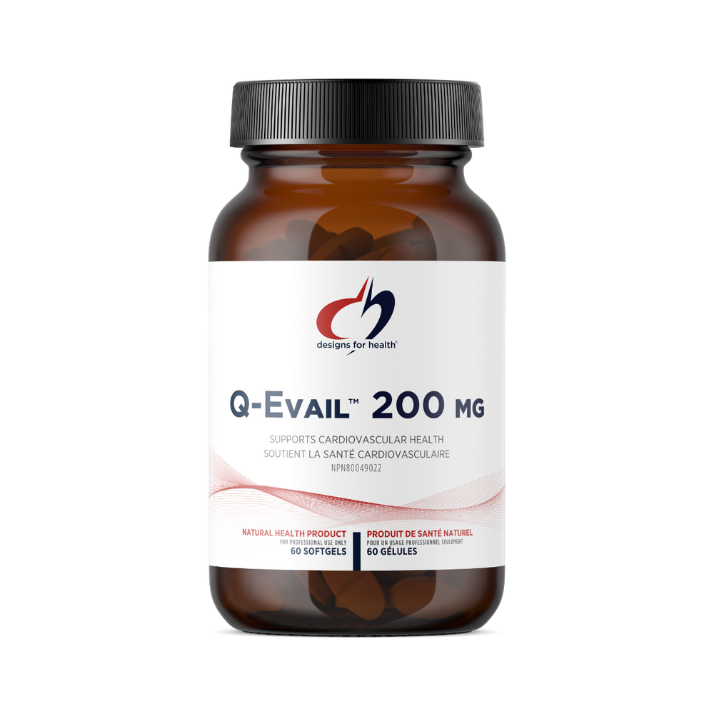 Q-Evail® 200