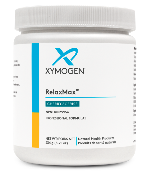 RelaxMax Cherry