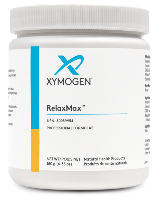 RelaxMax
