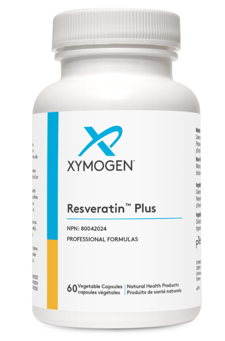 Resveratin Plus