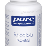 Rhodiola Rosea image 1