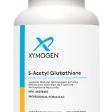 S-Acetyl Glutathione image 1