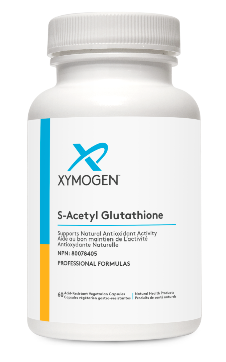 S-Acetyl Glutathione