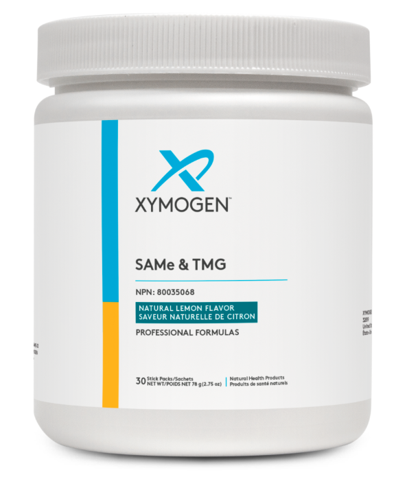 Same + TMG Citron