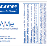 SAMe (S-Adenosylmethionine) image 2