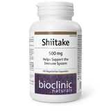 Shiitake image 1