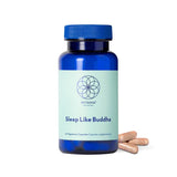 Sleep like Buddha image 1