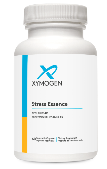 Stress Essence
