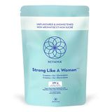 Strong Like A Woman image 1
