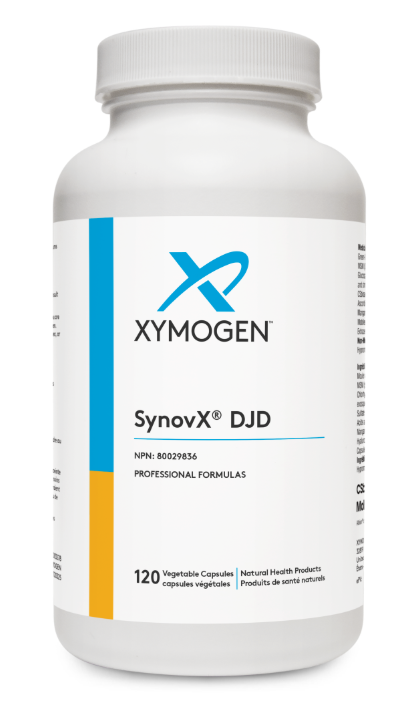 SynovX DJD