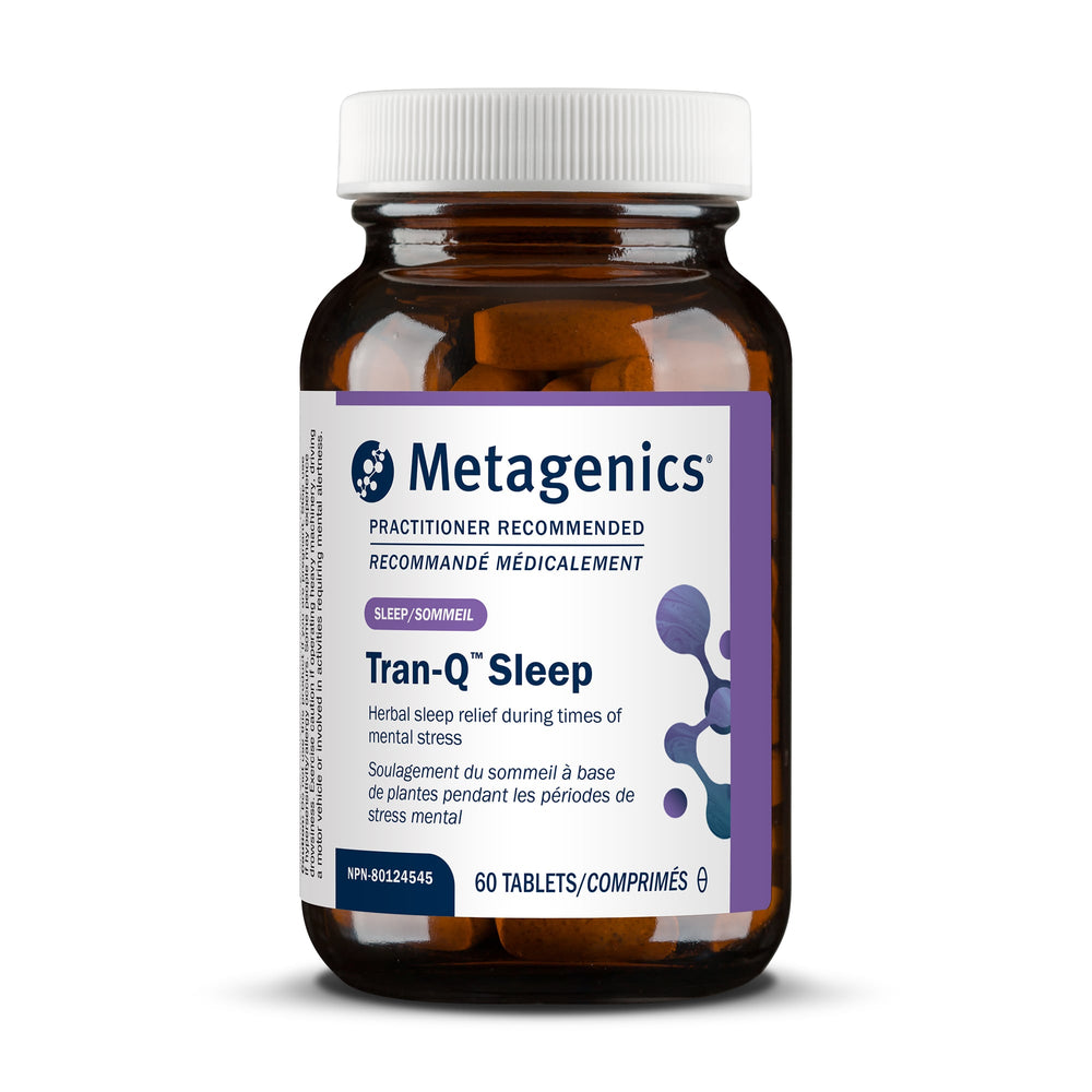 Tran-Q Sleep Image