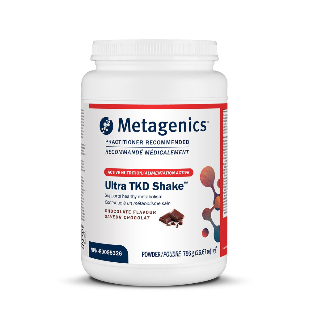 Ultra TKD Shake Image