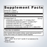 UltraFlora COMPLETE women probiotic image 2