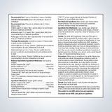 Ultraflora 3in1 Daily Probiotic gummie image 3