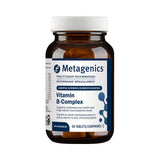 Vitamin B-Complex ( Anciennement Glycogenics ) image 1