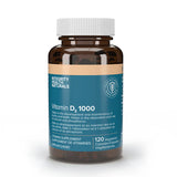 Vitamine D3 1000UI image 1