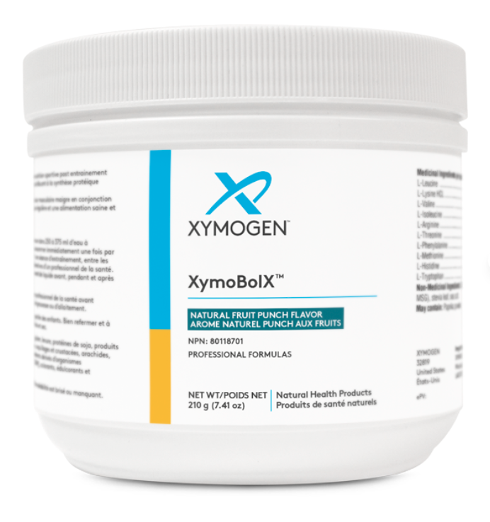 XymoBolX
