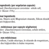 XymoGlucan ES image 2