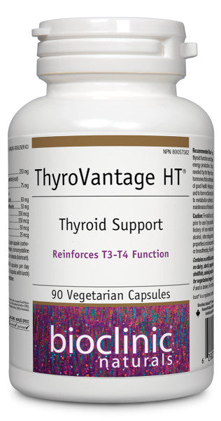 ThyroVantage HT™ Image