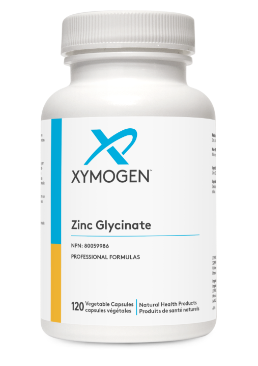 Zinc Glycinate